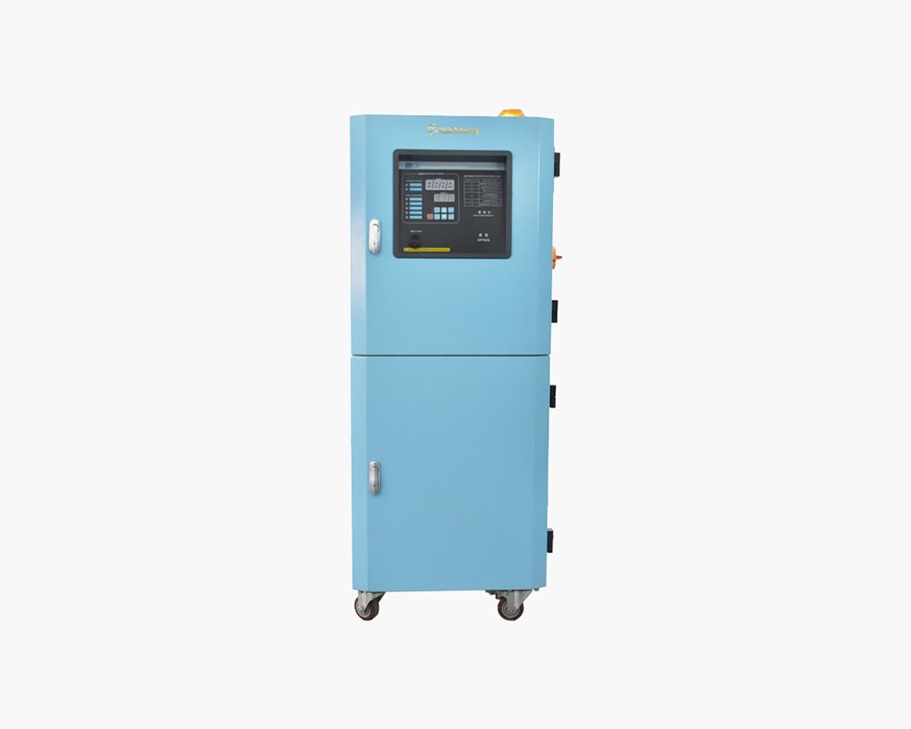 蜂巢式轉(zhuǎn)輪除濕干燥機(jī)